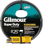 Gilmour Autres produits 8-ply Flexogen Hose 5/8"-par-25'