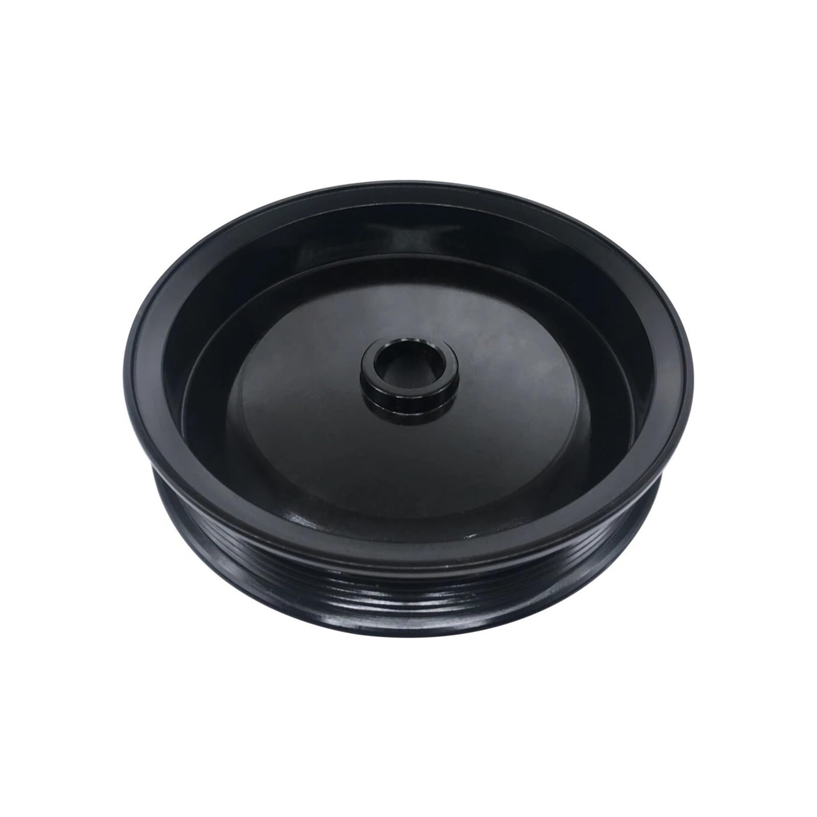 Poulie de pompe à eau de mer 861579 anti-patinage pour embase en Z