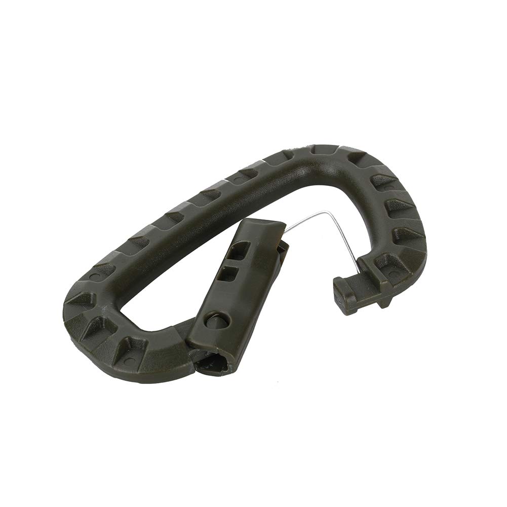 Cordon de pêche enroulé en plastique pour camping, corde