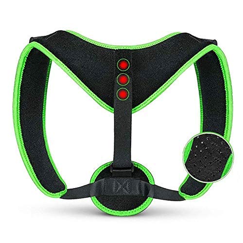 Corretor Postural Ajustável Magnético CBRN11599
