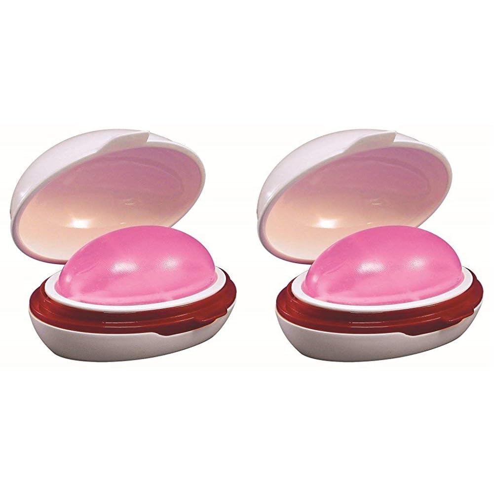 Lee Sortkwik™ Hygienic Fingertip Moistener, ErgoStyle, 1.