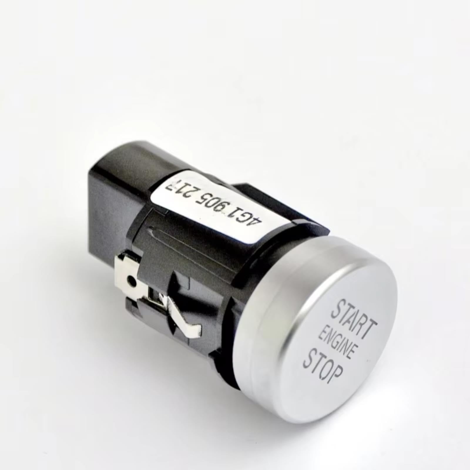 Bouton Poussoir Start Stop Pour A6 Pour Allroad Pour Quattro 2012-2018