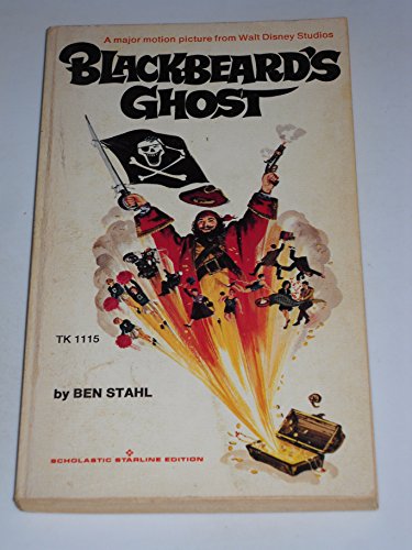 Blackbeard's Ghost view 2