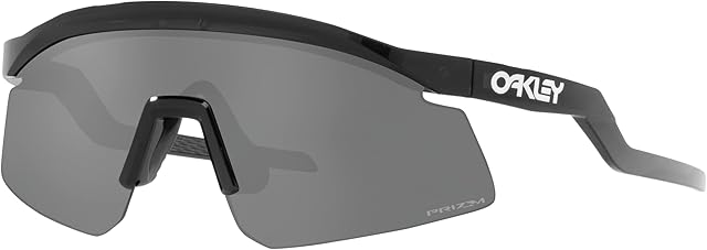 Oakley OO9229 HYDRA Óculos de Sol Masculino preto