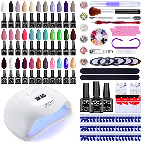 10 Best 10 Nail Polish Sets For Women 10 of 2022