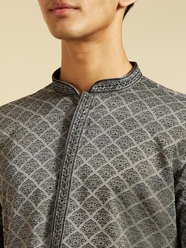 Image of DIWAS by MANYAVAR Men Kurta