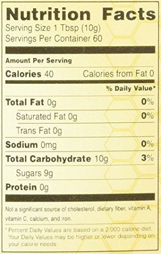Honey Powder 1.32 lb miniatura 5