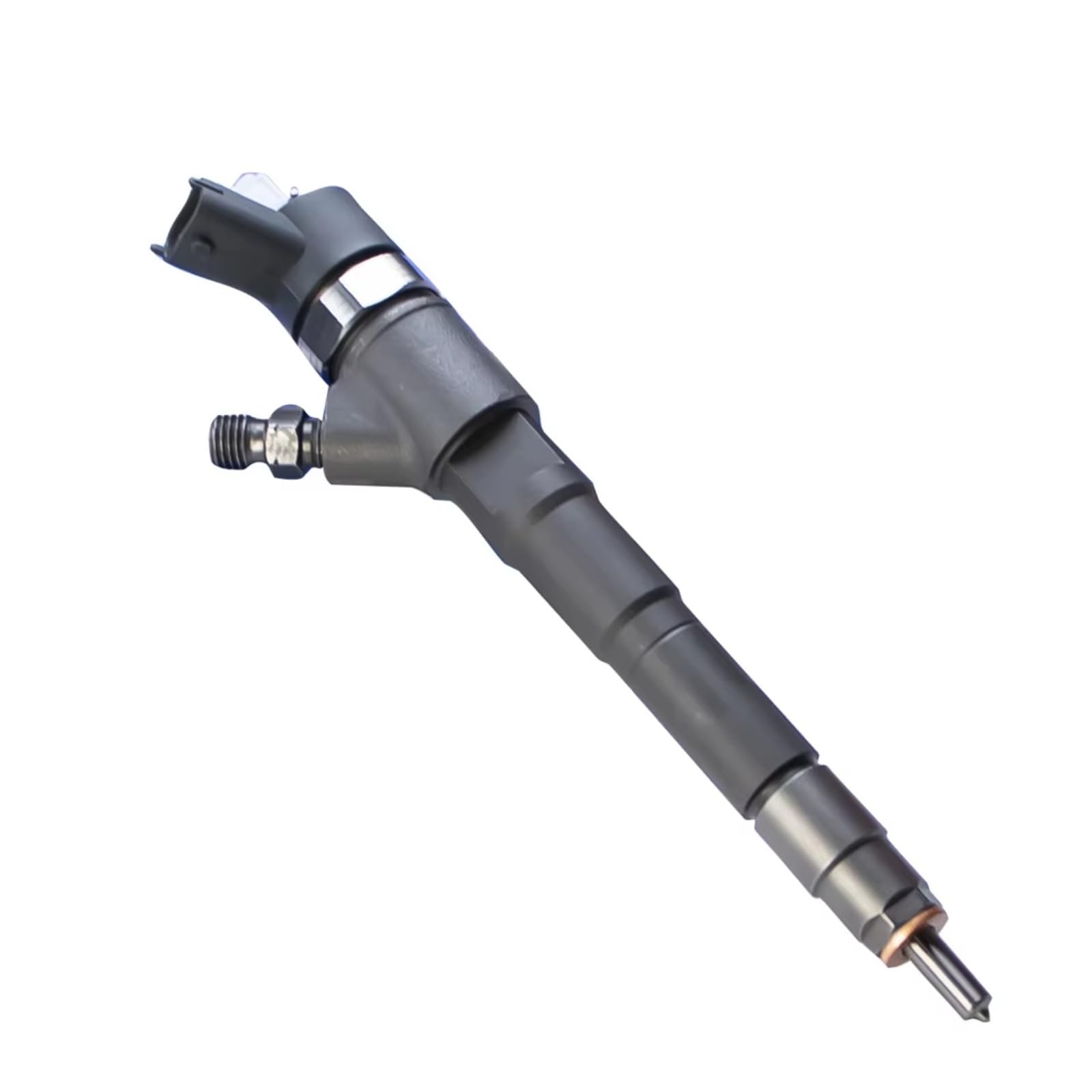 etrol Fuel Injectors for Diesel Engine Automotive 0 445 110 248 0445110248 Common Rail Fuel Injector Nozzle OE 5043801170 504088823