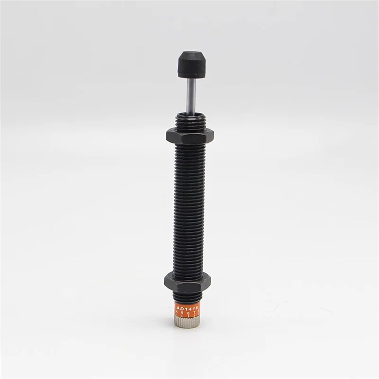 AD1416 Pneumatic Hydraulic Shock Absorber AD1416 Adjustable Hydraulic Buffer 1Pcs