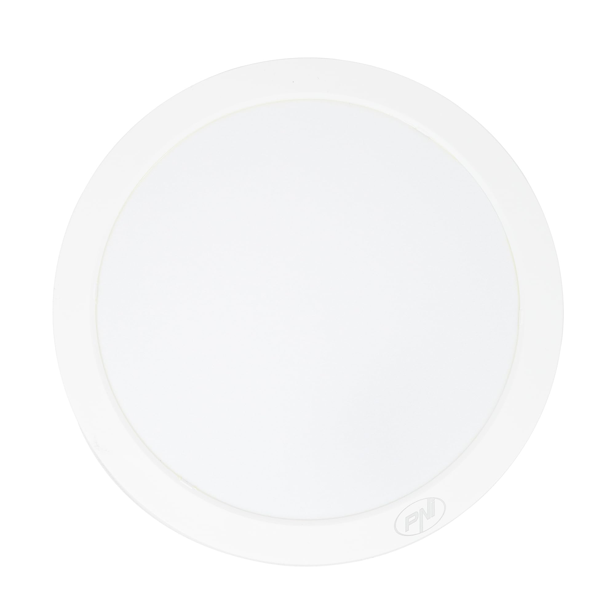 PNI LED Ceiling Light D-Light CL240 24W, Round, 6500K, 230V Power Supply, 2640 lm, White