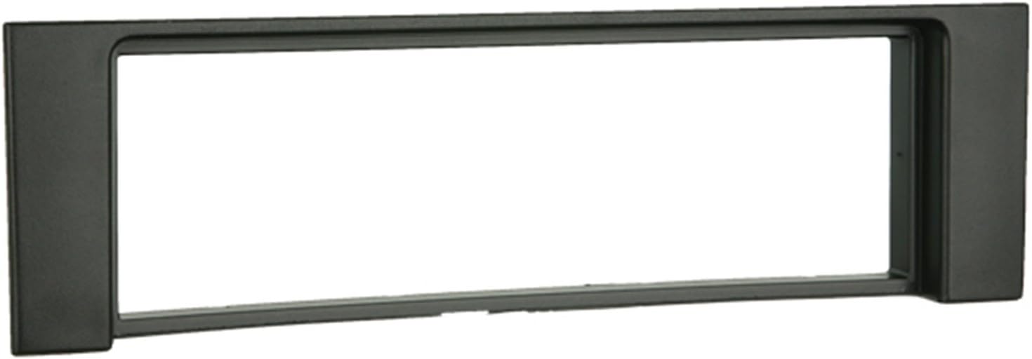 Metra Electronics 99-9103 Single DIN Installation Kit for 2001-2004 Audi A4 (Concert Radio)