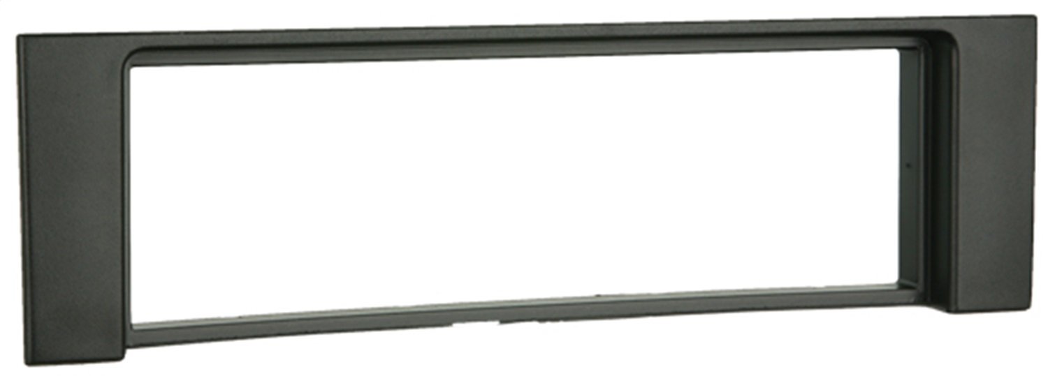 Metra Electronics 99-9103 Single DIN Installation Kit for 2001-2004 Audi A4 (Concert Radio)