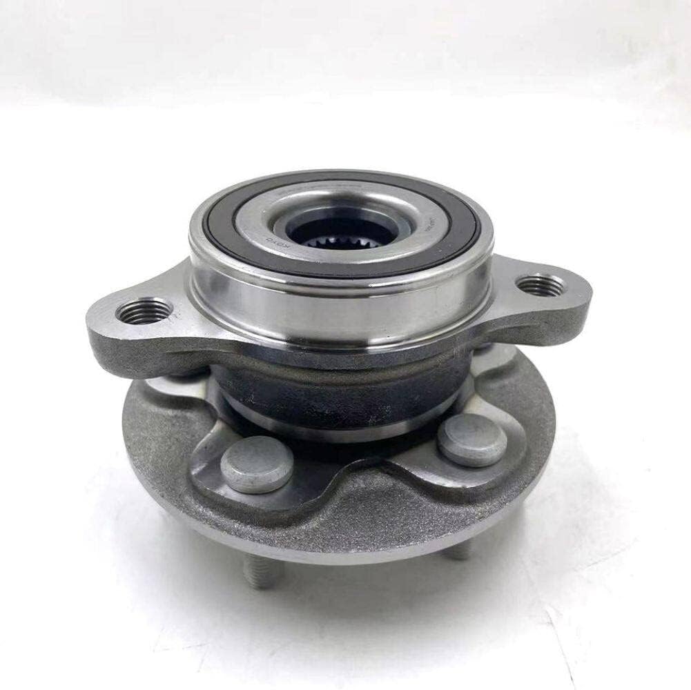 Compatible Wheel HUB Unit Rear Left 42460-0C011 424600C011
