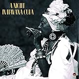 A Night In Havana Cuba