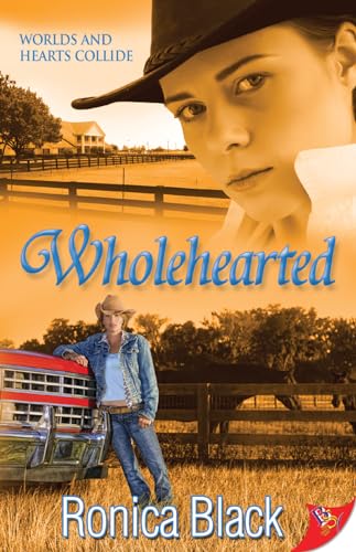 Wholehearted view 2