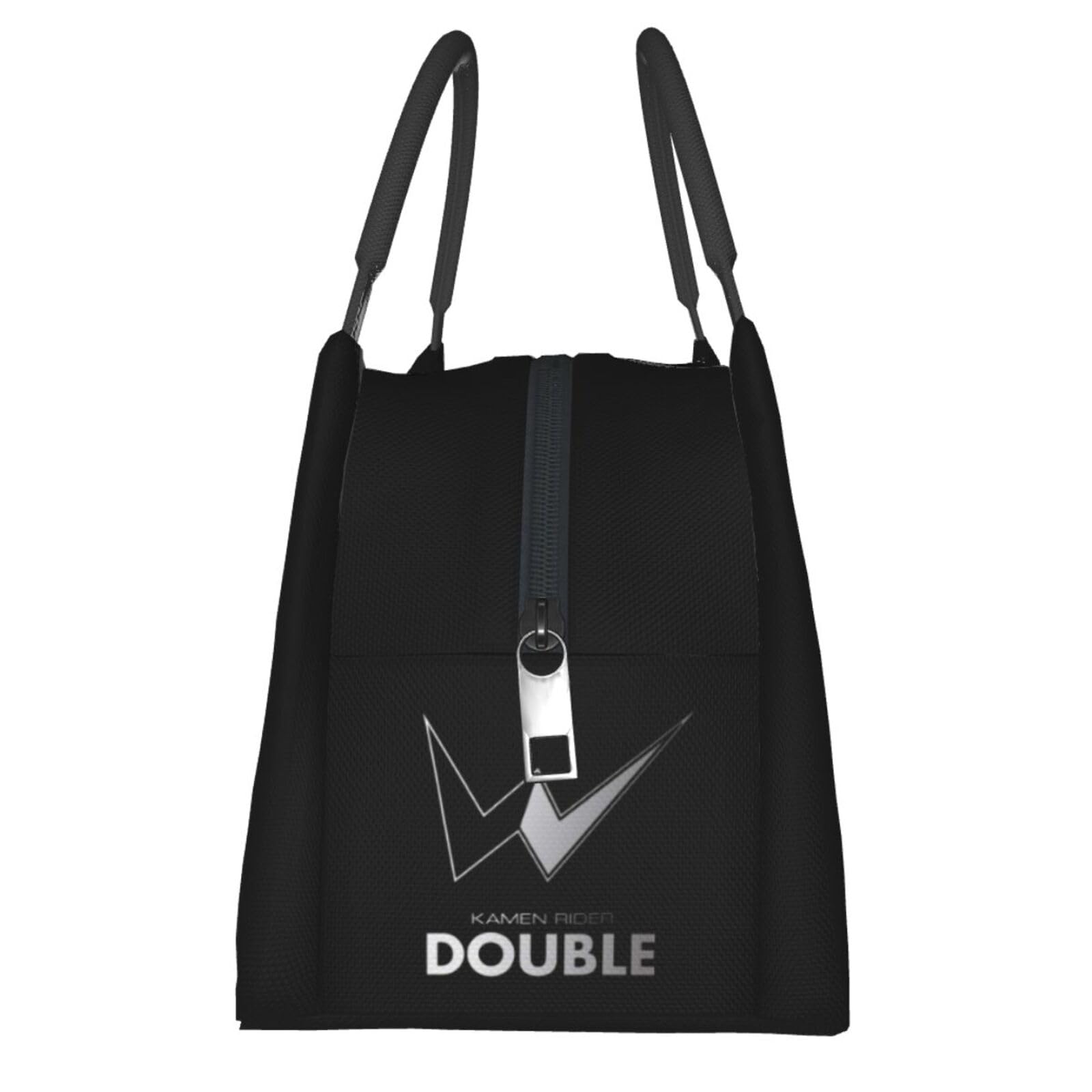 プロフ見てね 仮面ライダー リバイス 保冷保温 バッグ プロフ見てね