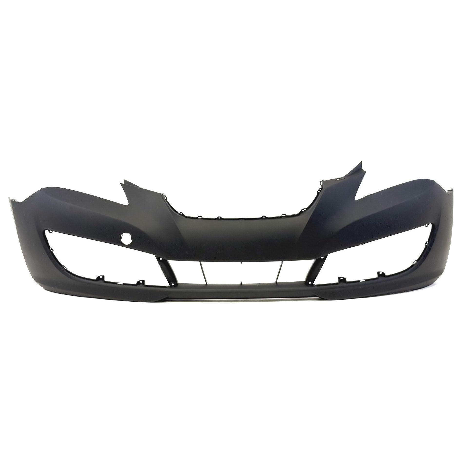 FitParts Compatible with Hyundai Genesis 2010–2012 Front Bumper Cover