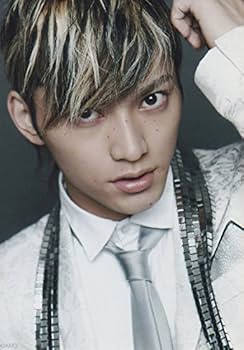 Amazon.co.jp: 公式生写真 日高光啓 (AAA) 黄 5th Anniversary