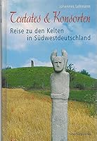 Teutates & Konsorten 3874076938 Book Cover