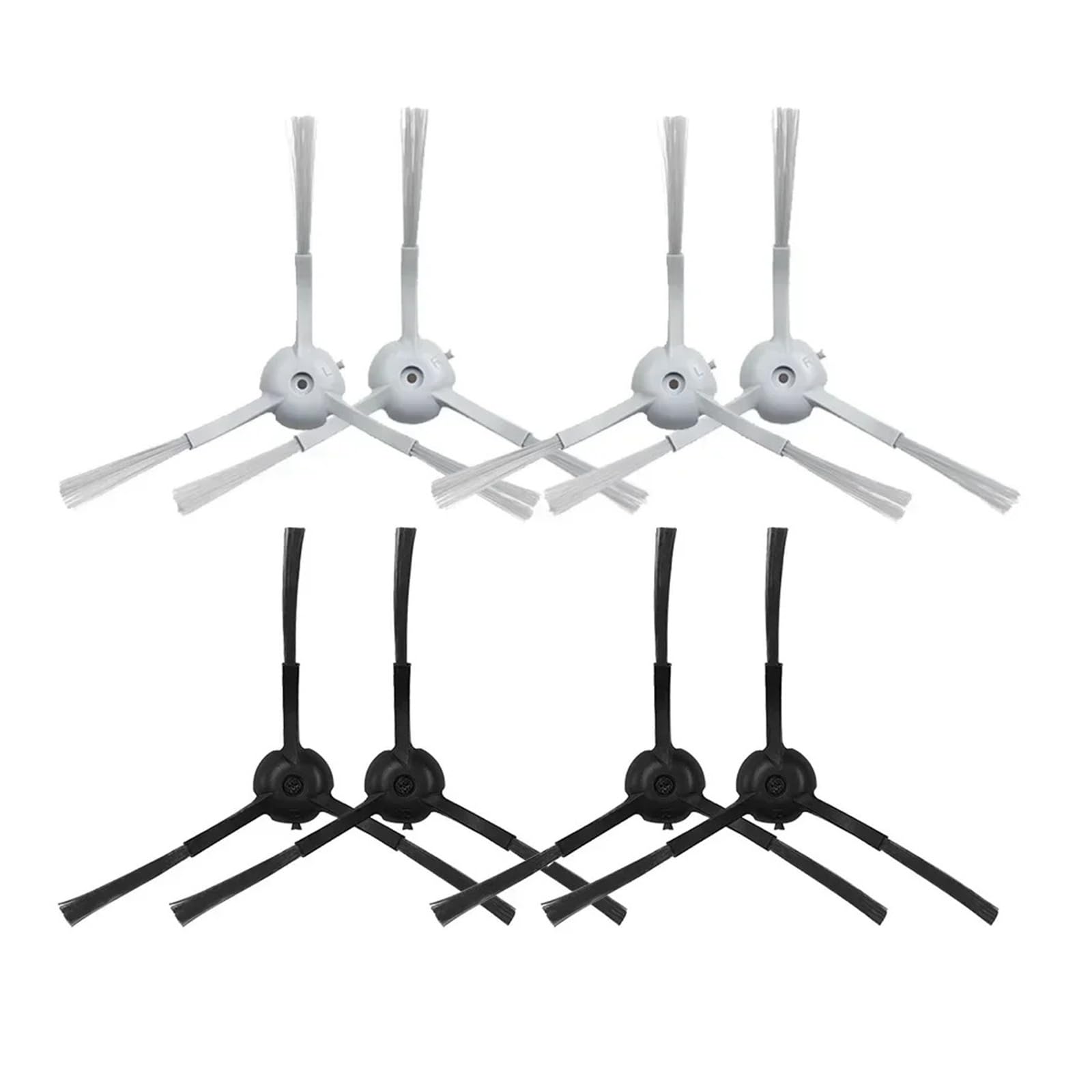 Compatible for Roidmi EVE Plus Cloth Side Brush Filter(5)