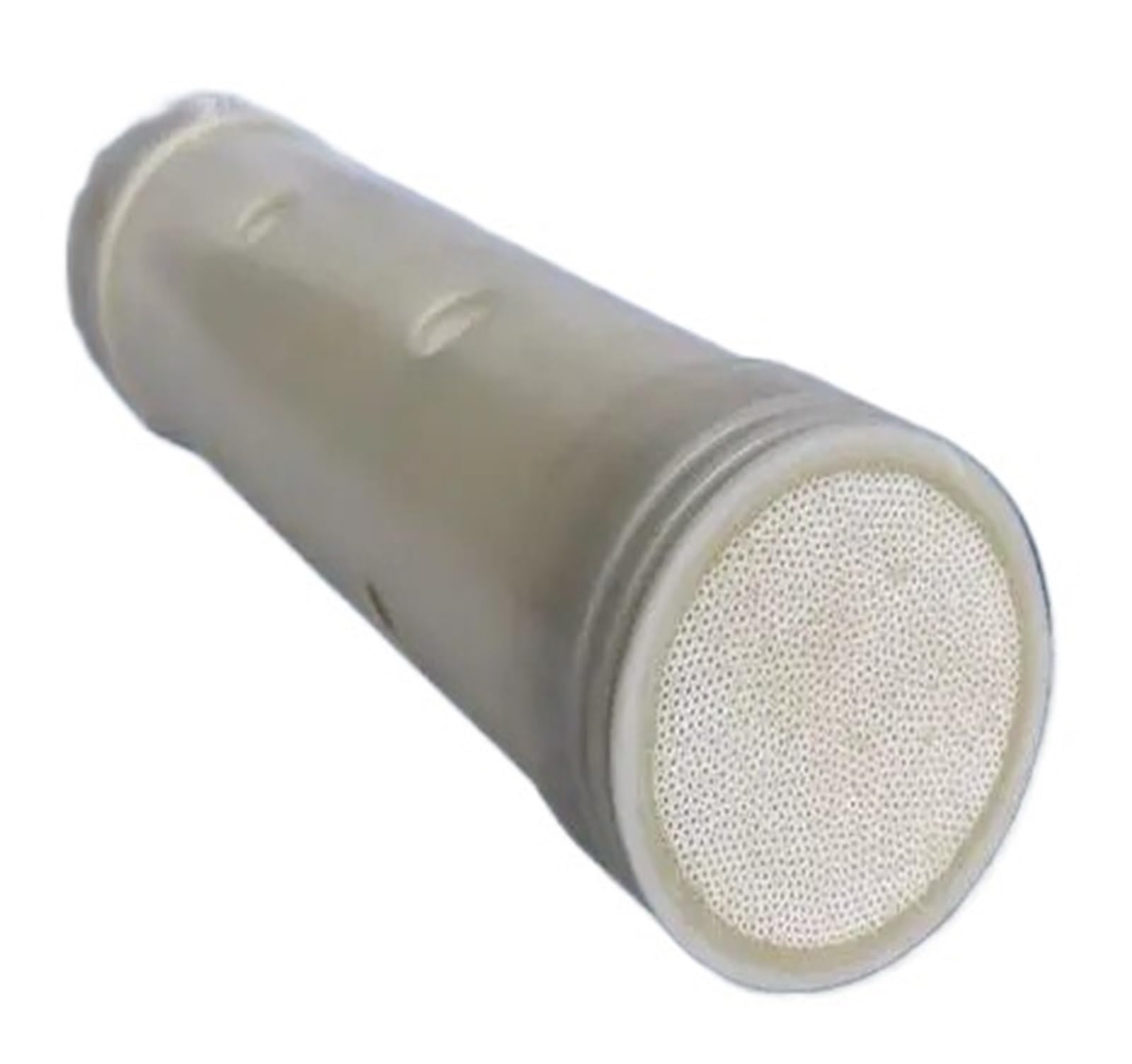 Parti di ricambio for depuratore d'acqua con cartuccia filtrante a membrana a fibra cava
