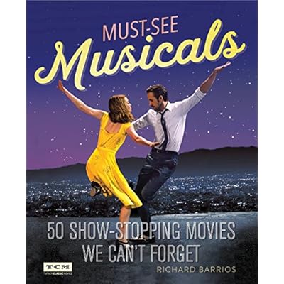 Must-See Musicals