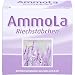 Produktbild AMMOLA Riechstäbchen Riechampullen 10X0.4 ml