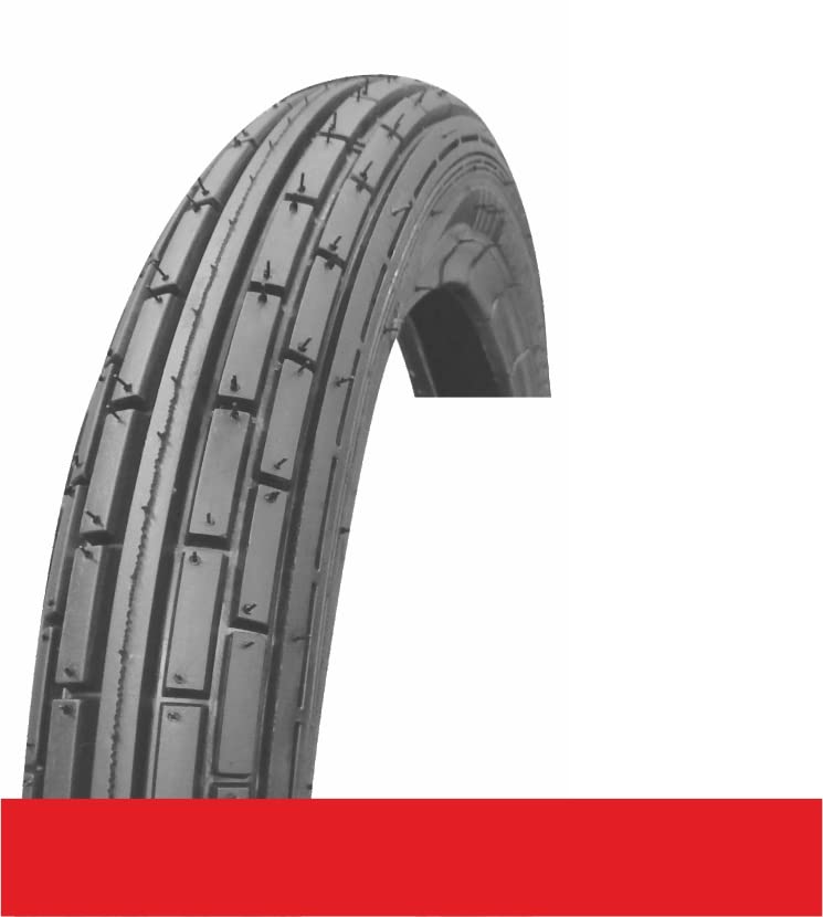 Hindustan Tyres Rib Premium Rib Star 50 18 Tt Desertcart