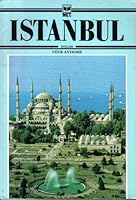 Istanbul 9754790094 Book Cover