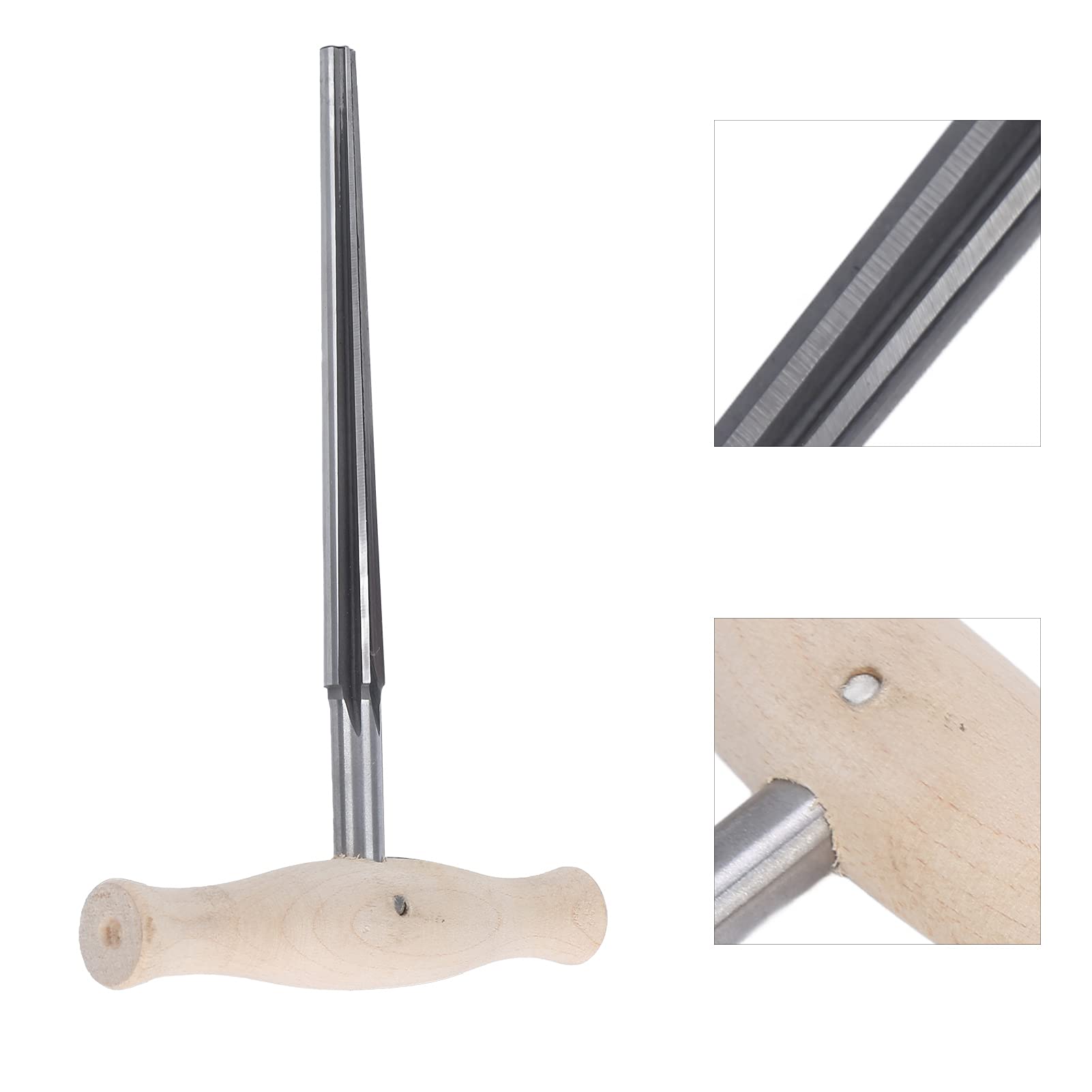 Gabarit de perçage de trou de cheville 3 en 1 - EJ.LIFE - Aluminium