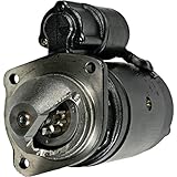 MAH-MS220-JN Fits Mahle Starter