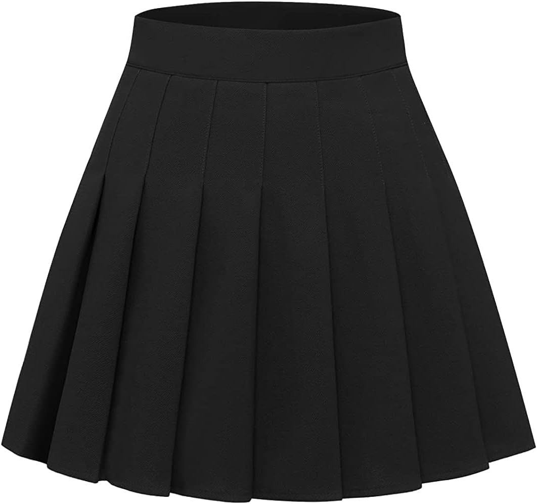 JANAKGirls Mini Skirt