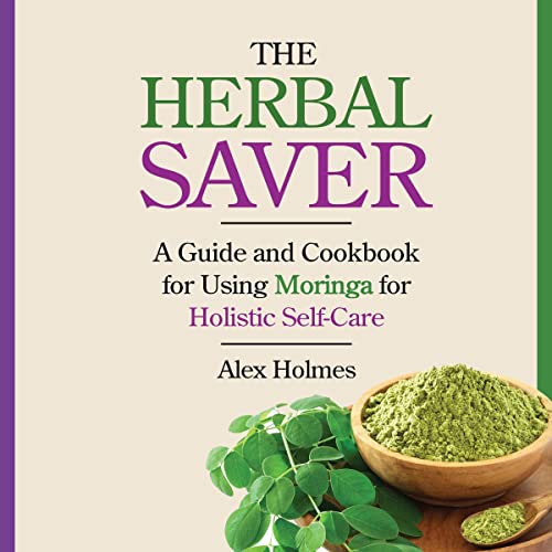 The Herbal Saver by Alex Holmes episode artwork