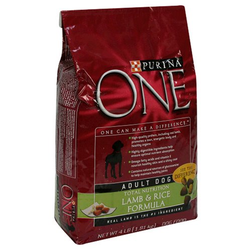 10 Best Dog Foods for Your Pup Unbiased Review of Purina One Lamb and Rice, and More Furry Folly
