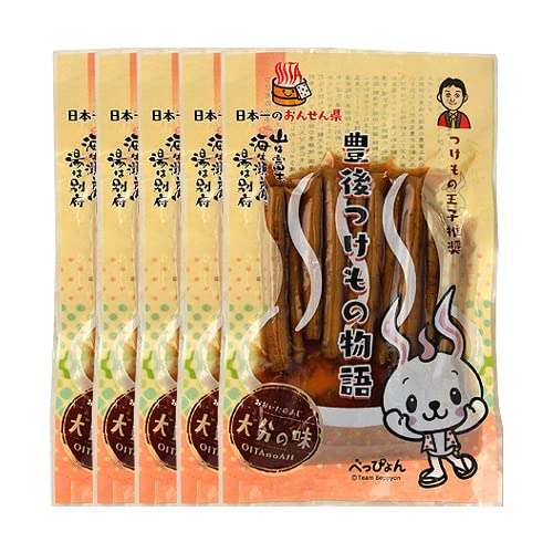 ごぼう 醤油漬け ごぼうのしゃきしゃきとした食感 別府漬物で製造する漬物の原料となる野菜は、大分県内に留まらず、全国の美味しくて安全な国産野菜を使用しています。 それを職人が一つ一つ検品・下処理をして手作業で丁寧に漬込みます。