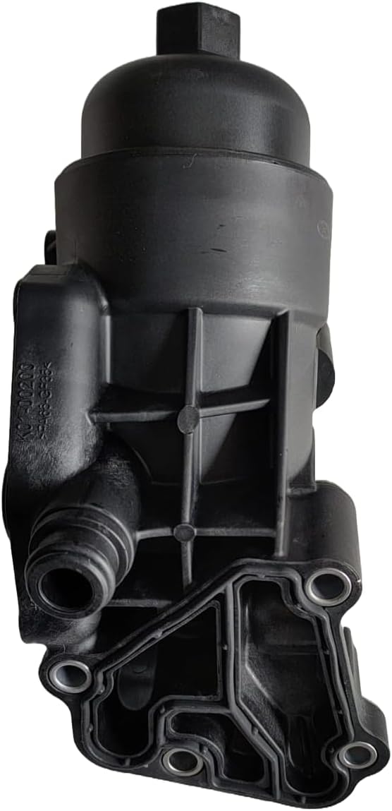 Genuine OEM 26310-2A520 Oil Filter Assembly / 263102A520 for select Hyundai Kia diesel models