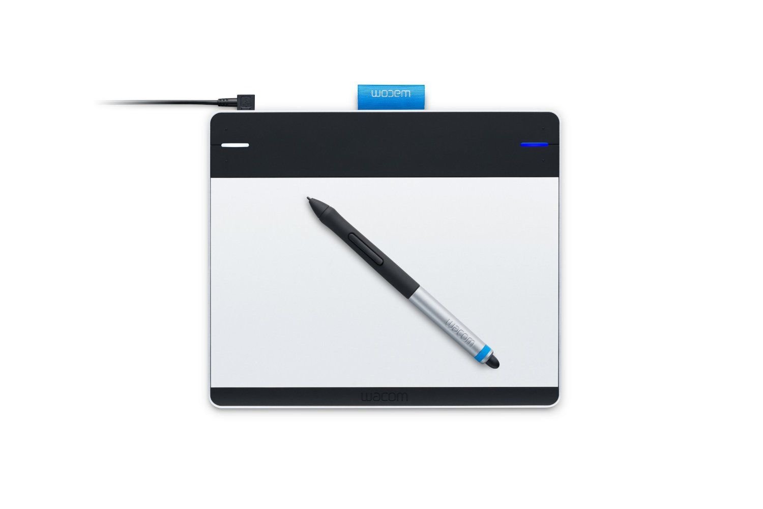 Amazon.in: Buy Wacom CTH-480/S2-C Intuos Graphic Small Pen and