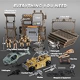 Zoom IMG-1 joyin set giocattolo veicoli da Zoom IMG-1 joyin set giocattolo veicoli da