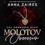 Cover of Molotov Obsession