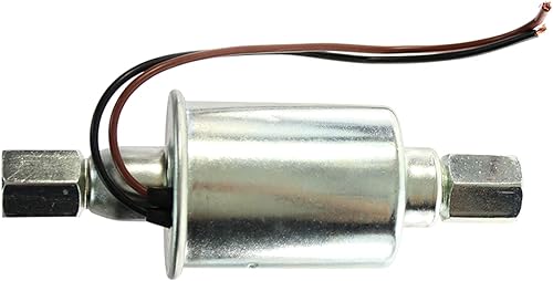 Miniatura 2 de Agility Auto Parts 4020324 - Bomba de combustible eléctrica para Chevrolet 2003-2008, GMC-C4500 Kodiak, C5500 Kodiak, C5500 Topkick, C6500 Kodiak,