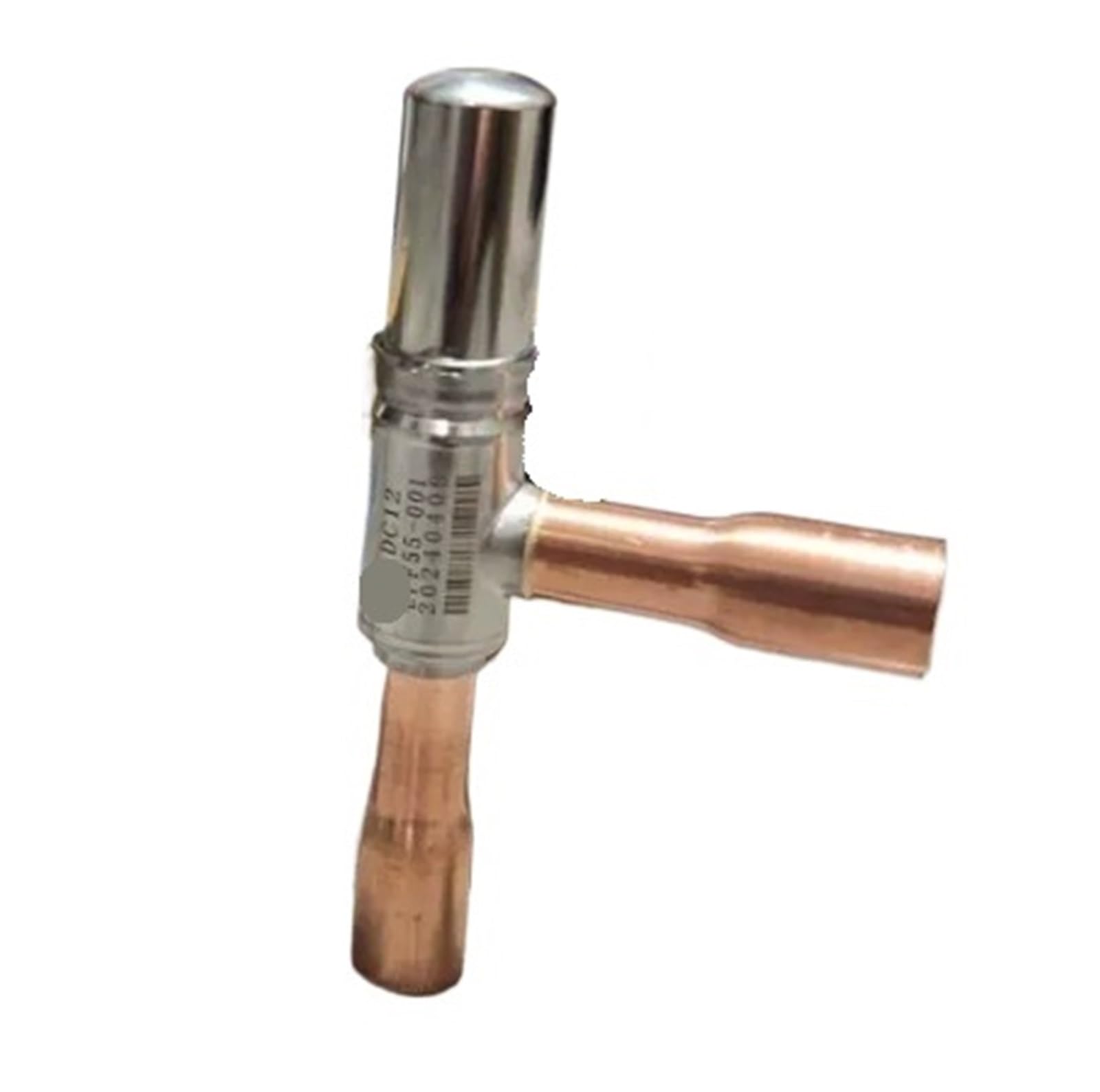 Folisila One Color Electronic Expansion Valve Lpf55-001