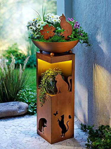 Blumensäule für Draußen Die 15 besten Produkte im Vergleich