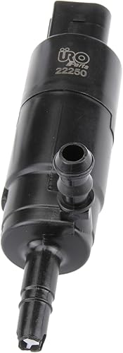 Miniatura 3 de URO Parts Bomba de lavadora de faros delanteros 3B7955681