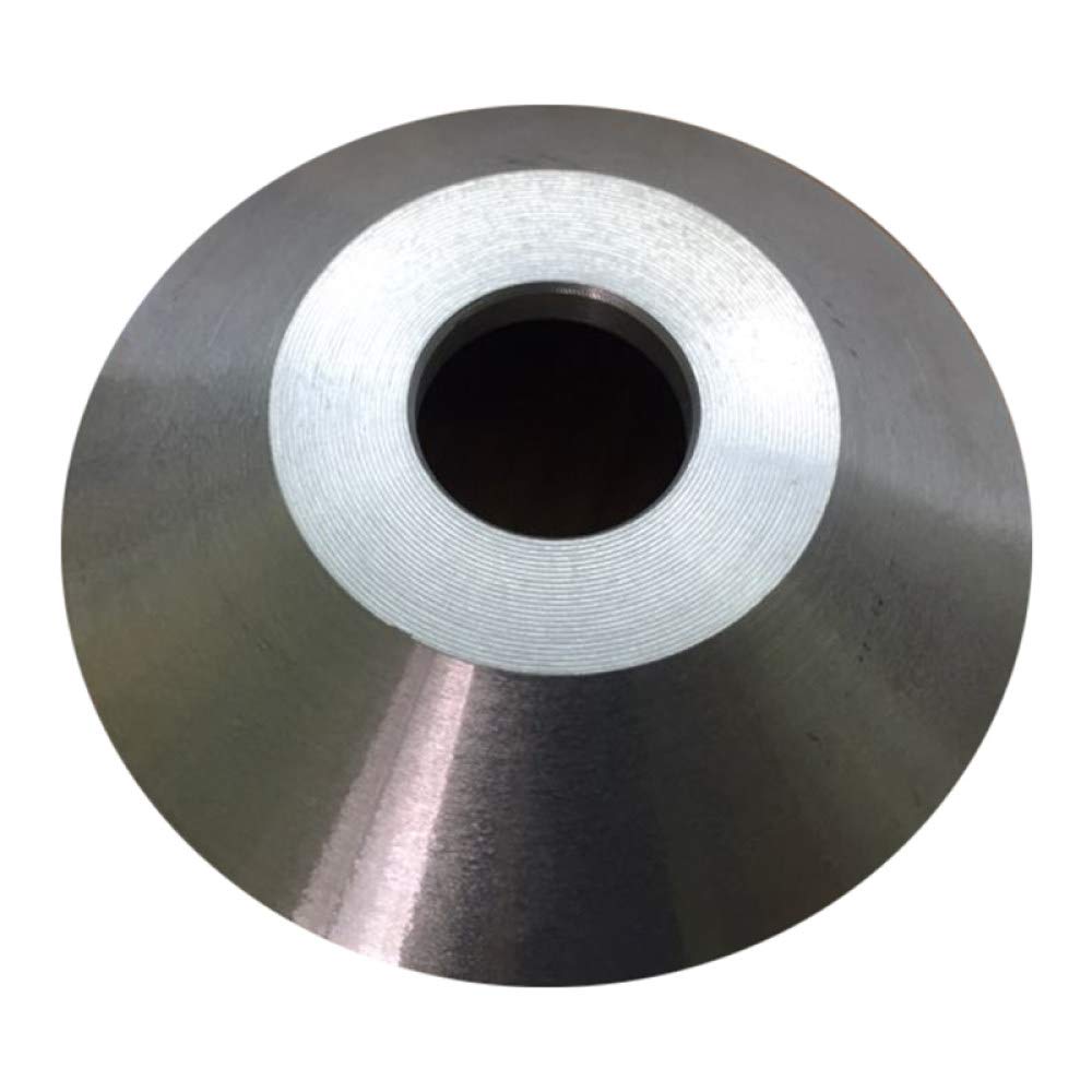 Smerigliatrice per mola diamantata da 150 mm per grana 150 per metallo duro, 150