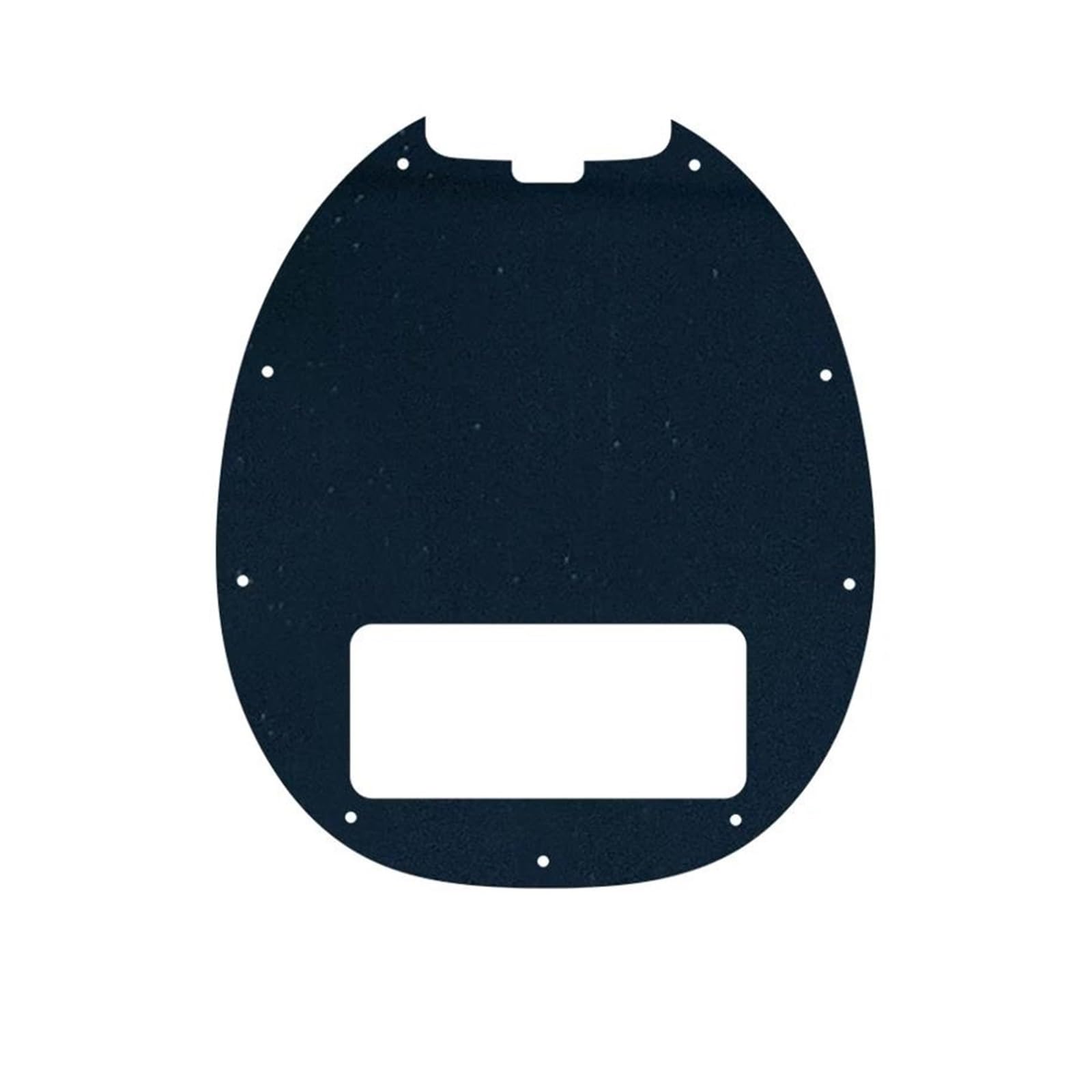 Pickguard Do Gitary Basowej 5strunowej W Wielu Kolorach(3/4)