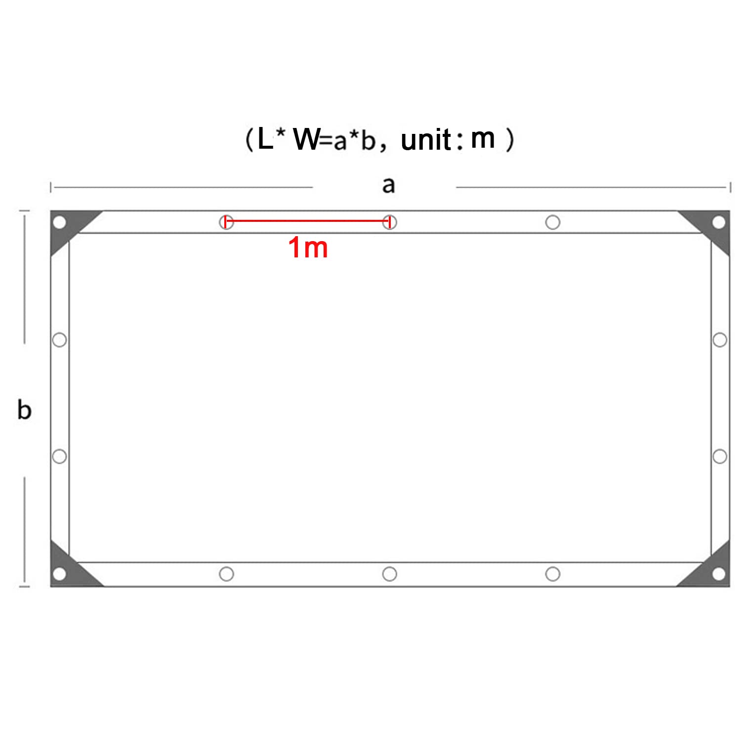 Red de Sombra para Exteriores,Malla Sombreadora Anti-UV 90%,Solar Sombra Paño,Toldo Vela de Sombra Marrón,Malla de Ocultación Anti-Âge,para Invernadero/Balcón/Patio/Techo/Cochera (4x5m/13x16.4ft)
