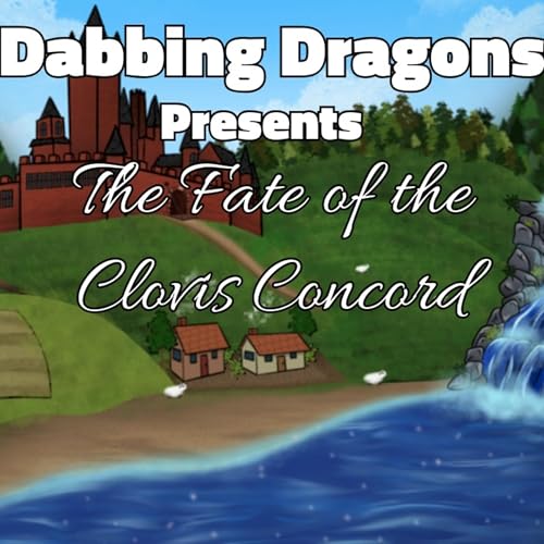 Fate of the Clovis Concord - Book 03 Episode 16 - Kerric's Wig