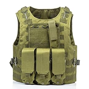 タクティカルベスト　(WORKERKIT) 受注生産◇当店オリジナル品 日本警察特殊部隊型イーグル製