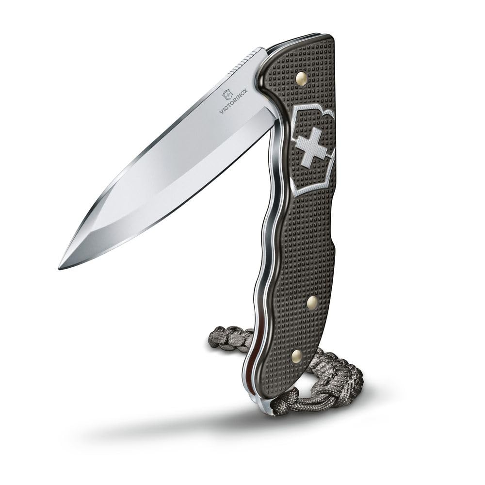 Victorinox Hunter PRO Alox Limited Edition 2022 Thunder Gray