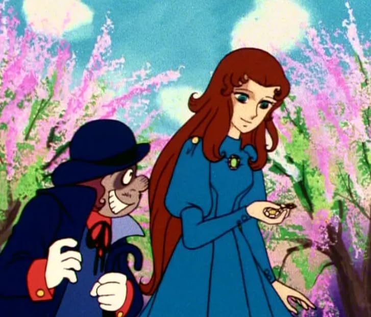 【送料無料】海外版  花の子ルンルン ブルーレイ Amazon.com: 花の子ルンルン DVD-BOX デジタルリマスター版